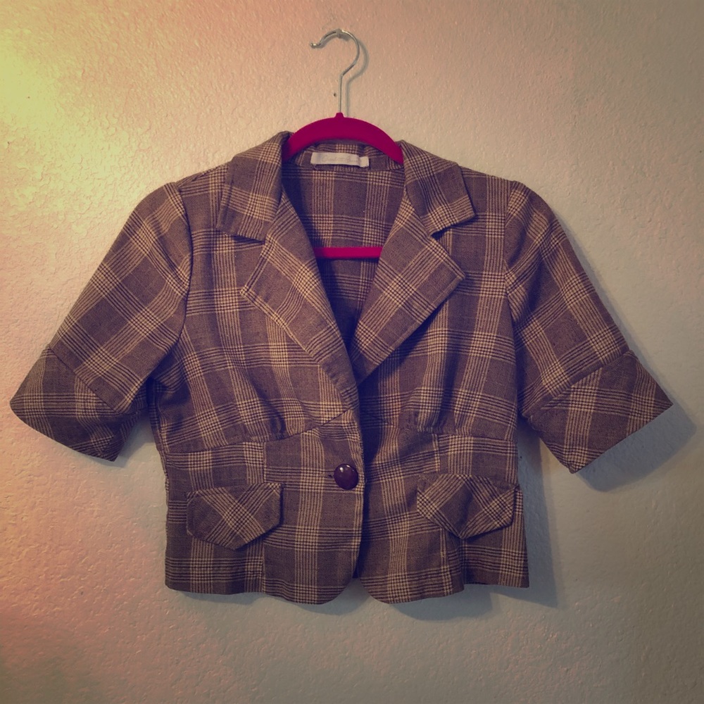 Blazer